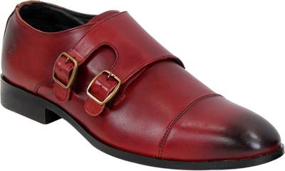 Acutus Monk Strap