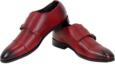 Acutus Monk Strap