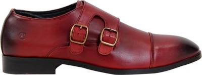 Acutus Monk Strap