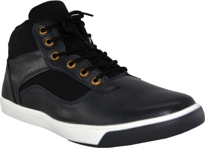 

LeCobbs Sneakers For Men(Black