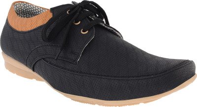 

Ezywear Casuals For Men(Black