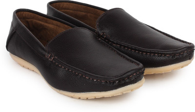 

Beonza Loafers For Men(Brown