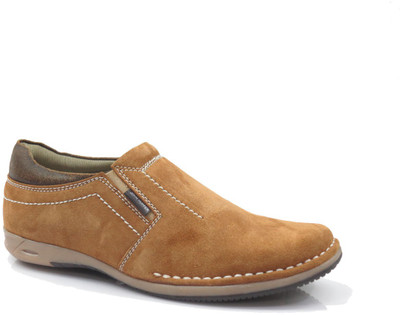 

John Hupper Casuals For Men(Tan