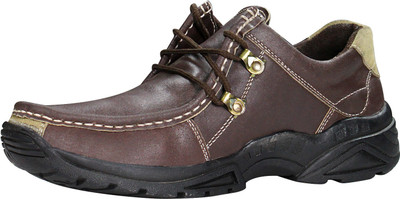 

Shooz LO0001 Casuals For Men(Brown