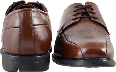 

Davinchi Lace Up For Men(Tan, 23;tan