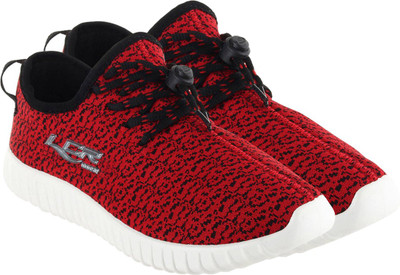 

Lancer Running Shoes For Men(Red