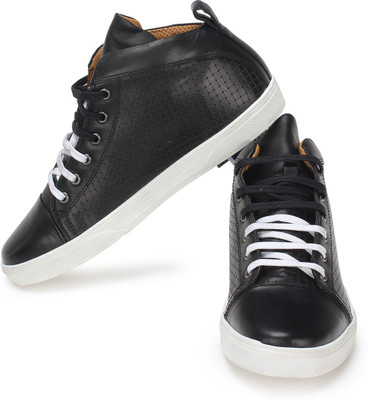 

Blackberrys Sneakers For Men(Black)