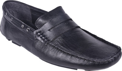 

Papa Driving Shoes For Men(Black