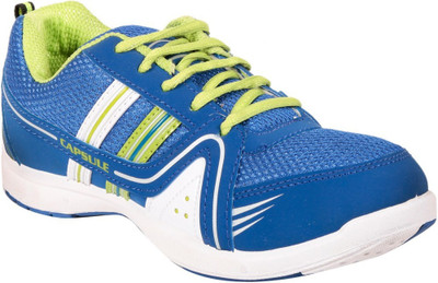 

Columbus Premium Quality Running Shoes For Men(Blue