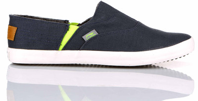 

Li-Ning CLOUD Loafers For Men(Grey