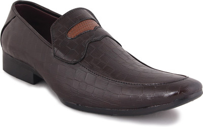 

Smith Soul Slip On For Men(Brown