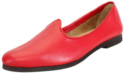 

Bare Skin Casuals For Men(Red