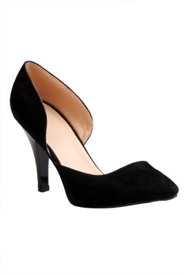 

Eve Dior Bellies For Women(Black)