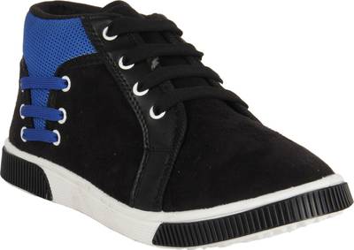 Oricum Black-236 Sneakers
