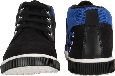 Oricum Black-236 Sneakers