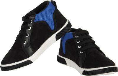 Oricum Black-236 Sneakers