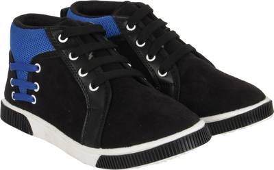 Oricum Black-236 Sneakers