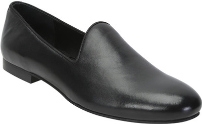 

Bare Skin Slip On For Men(Black