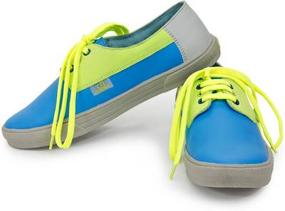 CUBEBRO Canvas Shoes, Casuals, Sneakers