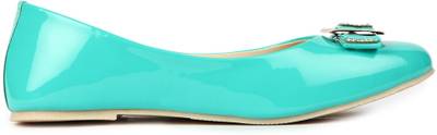 Anupamaa Sea G Buckle Bellies