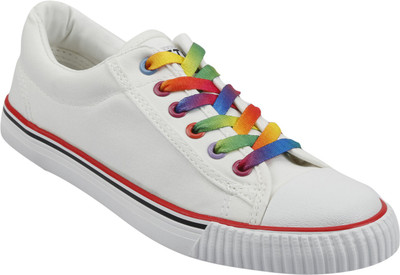

Vostro ANGEL Casuals For Women(White