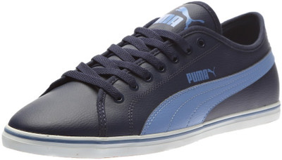 

Puma Elsu v2 SL DP Running Shoes For Men(Blue