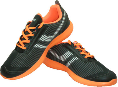

Kartsquare Running Shoes For Men(Black, Grey
