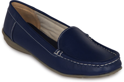 

Torrini Close Loafers For Women(Blue, 18;blue