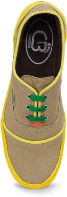CUBEBRO Canvas Shoes, Casuals, Sneakers