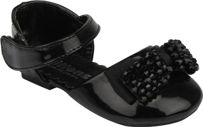 

KITTENS Girls, Black