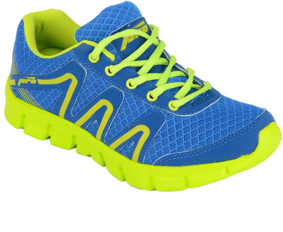 

Khadim's Pro Running Shoes For Men(Blue, Navy, Purple
