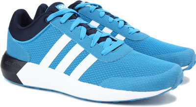 

ADIDAS NEO CLOUDFOAM RACE Sneakers For Men(Blue, Solblu/ftwwht/conavy