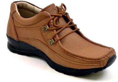 

Peddeler Corporate Casuals For Men(Tan