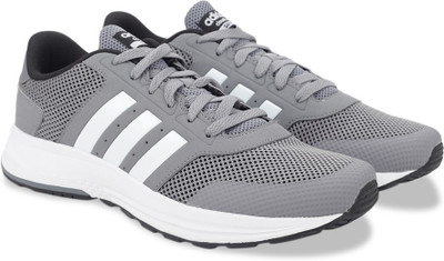

ADIDAS NEO CLOUDFOAM SATURN Sneakers For Men(Grey, Grey/ftwwht/cblack