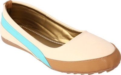 

Jade Common Cream Bellies For Women(Tan
