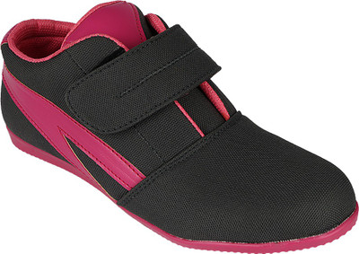 

Pink Fever Casual Shoes For Women(Pink