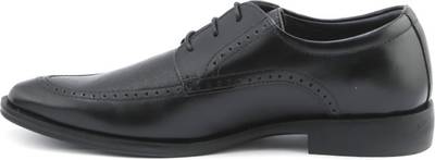 Venturini Lace Up