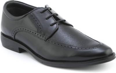Venturini Lace Up
