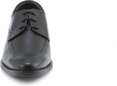 Venturini Lace Up