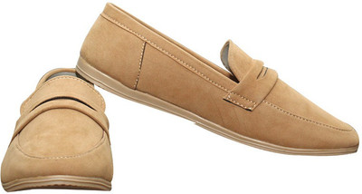 

Port Alex-Brwn Loafers For Men(Brown)