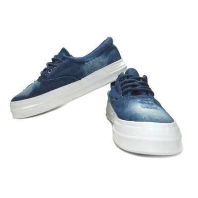 

Fast Trax Denim Sneakers For Women(Blue