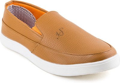 

Isole Loafers For Men(Tan