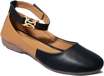

Myra Party Wear Bellies For Women(Multicolor)