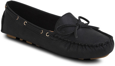 

Get Glamr Stylish Loafers For Women(Black