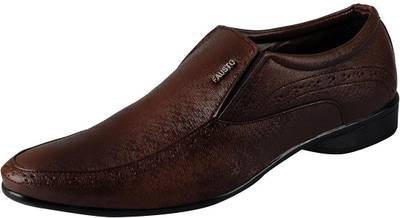 FAUSTO Slip On