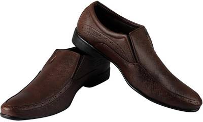 FAUSTO Slip On