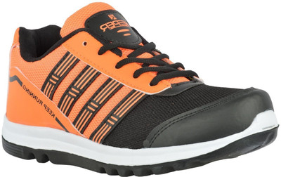 

Keeper Running Shoes For Men(Orange)