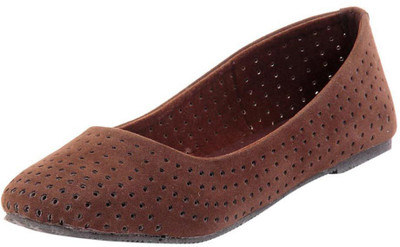 

TEN Bellies For Women(Brown
