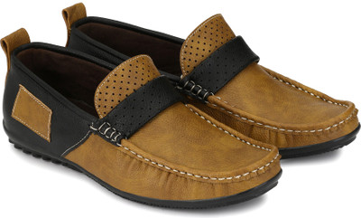 

Braavosi Casuals For Men(Tan, Teek