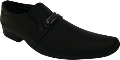 

Justfab Casuals For Men(Black
